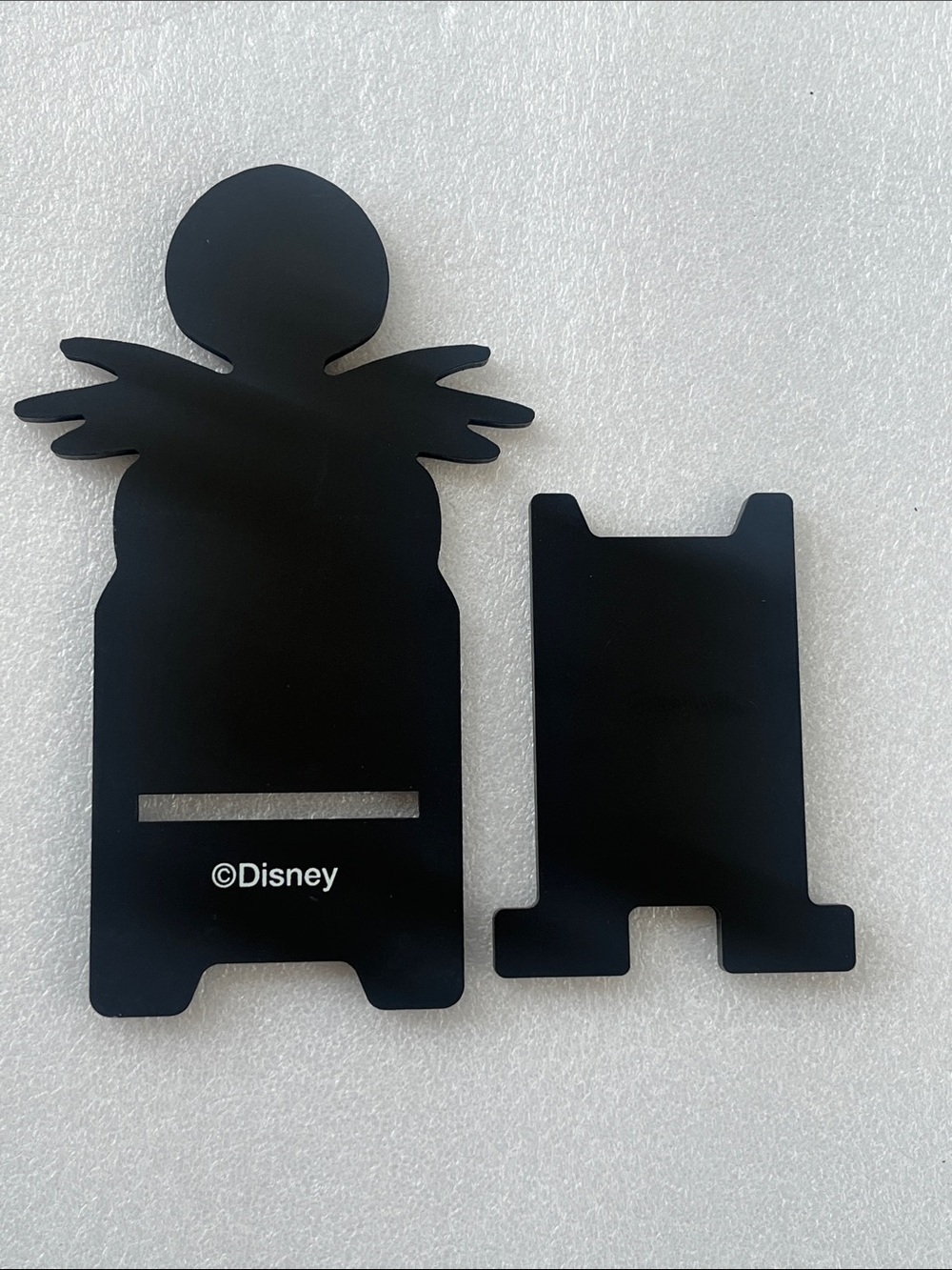 Disney Jack Skellington Black and Cream Phone Stand - Picture 8 of 10